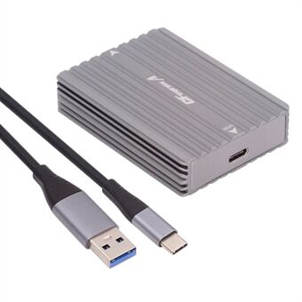 UC-152-CFX USB3.1 Type-C USB3.0 Type-A CF Express -jatkokortinlukija CFE Type-A Type-B Tuki R5 Z6 Z7 CFB -muistikortti