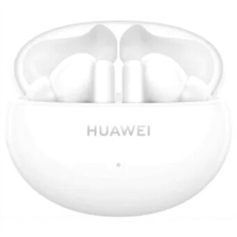 HUAWEI Freebuds 5i TWS Bluetooth -langattomat korvanapit melunvaimennuksella, musiikin kuunteluun ja pelaamiseen tarkoitettu kuulokemikrofoni