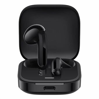 XIAOMI Redmi Buds 6 Active Bluetooth -langattomat korvanapit Puolikorvaan asetettava Syväbasso Musiikkikuulokkeet