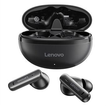 LENOVO EA210 Langaton Musiikki Pelikuuloke TWS In-Ear Bluetooth Kuuloke (Kiinalainen Pakkaus)