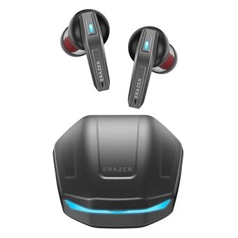 LENOVO Erazer XT86 TWS Bluetooth In-Ear Kuuloke Stereo Musiikki E-Sports Langaton Kuulokemikrofoni