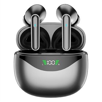 DP4 HiFi Sound Bluetooth-kuulokkeet Melunvaimennus Langattomat In-Ear Kuulokkeet