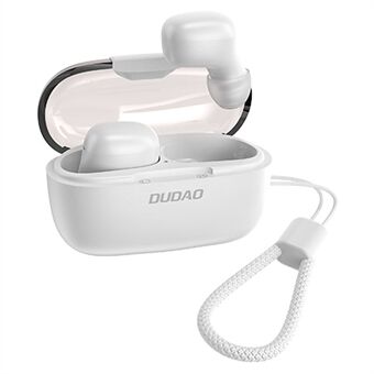 DUDAO U17s TWS Bluetooth-kuulokkeet Mini In-Ear Melunvaimennus Langattomat Musiikkikuulokkeet