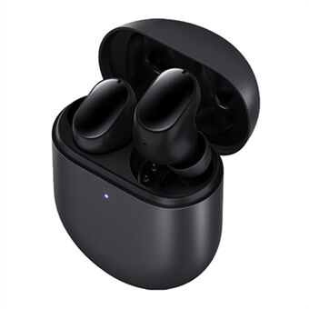 XIAOMI REDMI AIRDOTS 3 Pro TWSEJ01ZM TWS Langattomat Bluetooth-kuulokkeet Melunvaimennusnappikuulokkeet Low Latency Headset IPX4 Vedenpitävät kuulokkeet urheiluun