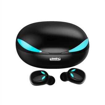 S11 Langaton Bluetooth 5.1 Kuulokkeet Urheilunappikuulokkeet TWS Kuulokkeet Pelikuulokkeet