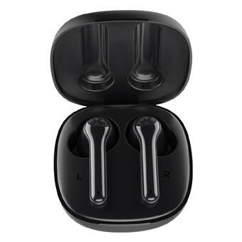 ETE-51 Touch Control TWS Bluetooth Earbud In-ear Vedenpitävä urheilupelikuulokekuuloke