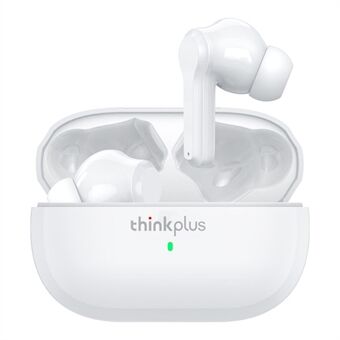 LENOVO Thinkplus LP1S TWS Langattomat kuulokkeet Bluetooth 5.0 -kuulokkeet ANC HiFi Music Urheilunappikuulokkeet mikrofonilla