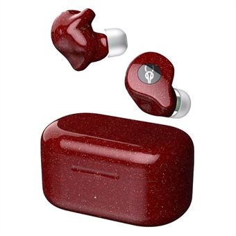 SABBAT E16 Langattomat Bluetooth-kuulokkeet In-Ear TWS Headset Kannettavat kevyet kuulokkeet latauskotelolla