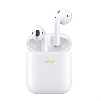 JOYROOM JR-T03S Air Wireless Headset Kahdenväliset Bluetooth-kuulokkeet melunvaimennus TWS-kuulokkeet valotunnistimella