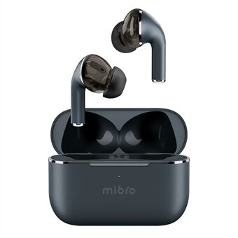 MIBRO M1 TWS Bluetooth Touch -kuulokkeet vedenpitävä stereomusiikki langaton melunvaimennuskuuloke