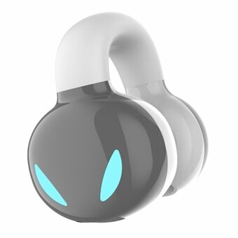 YX03 Open Ear -kuulokkeet Bluetooth 5.3 Langattomat Bluetooth-kuulokkeet Vedenpitävä Sport Running Clip-on kuulokkeet