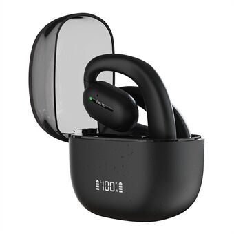 K11 OWS ilmajohtoinen kuulokkeet Bluetooth-kuuloke Urheilu langaton stereokuuloke korvakoukku headset