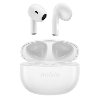 MIBRO Earbuds 4 TWS Bluetooth 5.3 -kuulokkeet Vedenkestävät Stereomusiikki Langattomat Kuulokkeet