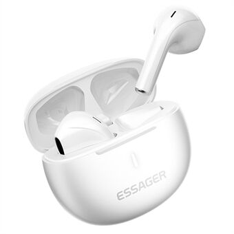 ESSAGER TWS Bluetooth -kuulokkeet, HiFi-stere