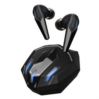 OVLENG W70 -korkealaatuiset langattomat Bluetooth in-ear-kuulokkeet, joissa on HiFi-ääni ja viiveetön pelaaminen.