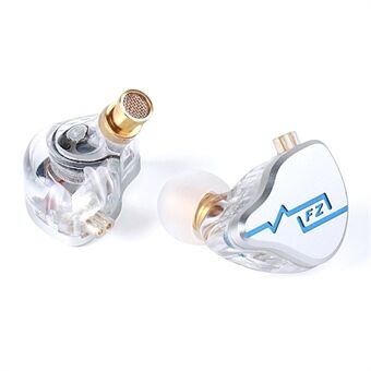 FZ Liberty Z1 Music Headphone In-Ear Dynamic HiFi Earbud langalliset kuulokkeet, ei mikrofonia