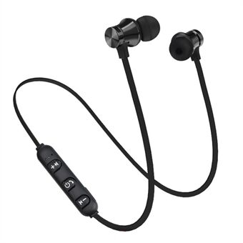 XT-11 Handsfree Kevyet langattomat BT 4.1 Sport -kuulokkeet mikrofonilla