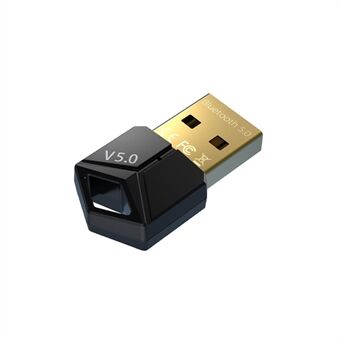 M25 USB Bluetooth 5.0 -lähettimen langaton äänensiirtosovitin