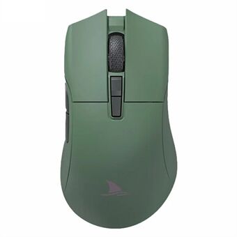 DARMOSHARK N3 Bluetooth / Langallinen / 2.4G Langaton Hiiri PAW3395 Tietokone Kannettava Pelihiiri