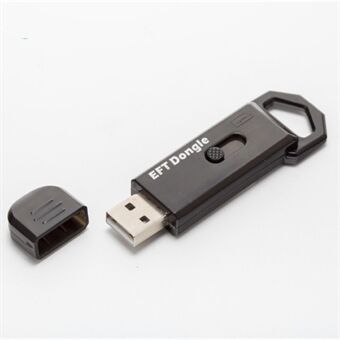 EFT Dongle - Easy-Firmware Tiimin Dongle (Satunnainen väri)