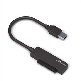 BLUEENDLESS US25 USB SATA 3 Cable SATA to USB 3.0 OTG Adapter Support 2.5 inch External Hard Drive HDD SSD Case