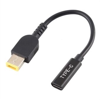 Type-C Power Cord for Lenovo DP