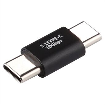 USB 3.1 Type-C -uros-USB 3.1 Type-C -laajennussovitin