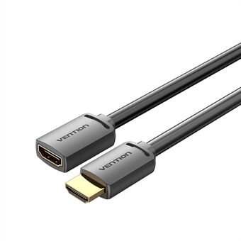 VENTION AHCBI AHC Series 3m HDMI-A Uros - HDMI-A Naaras PVC 4K HDMI-jatkokaapeli