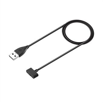 Korvaava USB-latauskaapeliadapteri Fitbit Ionicille