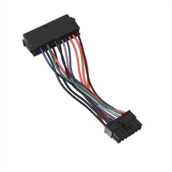 ATX 24Pin–14Pin -sovittimen virtajohto Lenovo IBM Q77 B75 A75 Q75 -emolevylle