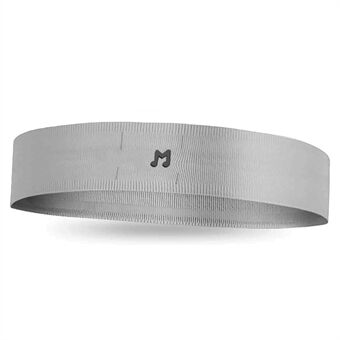 HF055 Bone Conduction Bluetooth Urheilupääpanta Sleep kuulokkeet Langattomat Sports Head Band kuulokkeet Kaiuttimet harjoitteluun, lenkkeilyyn, joogaan