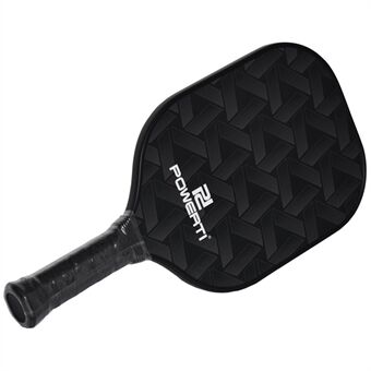 POWERTI Pickleball Paddle Ping Pong Tennis Pickle Ball Maila tyynyllä Comfort Grip - Pickleball Mela