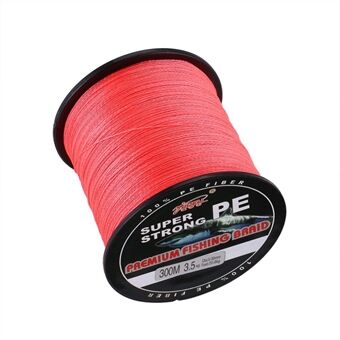 300 m Super Strong Monofilament siima Kestävä nailon Daiwa -siima