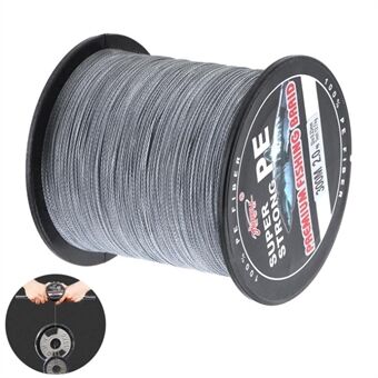 300 m Super Strong Monofilament siima Kestävä nailon Daiwa -siima