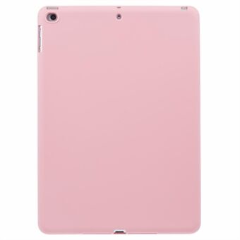 iPad 9.7-tuuma (2018) / (2017) / Air 2 Kotelo Naarmuuntumisen estävä TPU-tablettikotelo, pehmeä kosketus