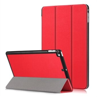 Kolminkertainen Stand nahkainen Smart Case iPad minille (2019) 7,9 tuumaa / mini 4