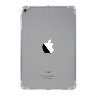 Paksu Anti-Shock TPU -suojakotelo Apple iPad minille (2019) / 3.4.2019