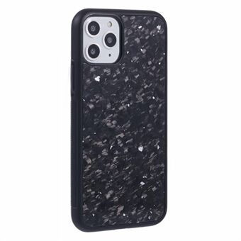 iPhone 11 Pro Max -magneettikotelo, takorakenteinen aramidikuitu + TPU, liukumaton puhelimen suojakuori