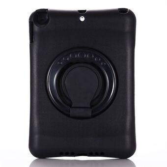 Ring Kickstand EVA iskunkestävä suojakotelo iPad 10,2 (2020) Asia