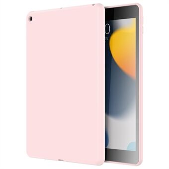 MUTURAL nestemäinen silikoni + PC-pudotusta estävä tabletin suojakuori iPad 10.2:lle (2020) / (2019)