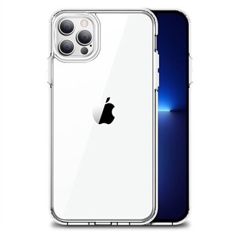 X-LEVEL iPhone 13 Pro 6,1 tuuman neljän kulmaturvatyynyn TPU + PC:n suojaava puhelinkotelo