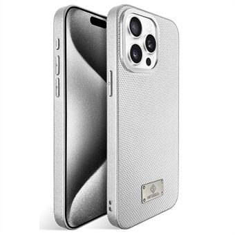 KST DESIGN iPhone 13 Pro Max -suojakotelo PC+TPU Lämpöä Hajoava Puhelimen Kuori