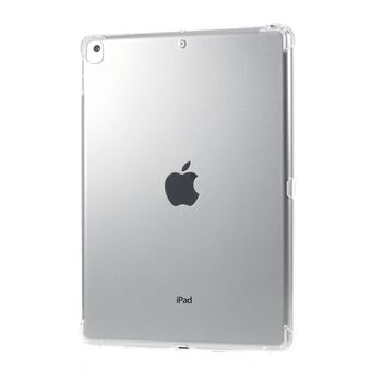 Iskunkestävä kirkas TPU-tablettikotelo iPad 10.2 (2021) / (2020) / (2019) / iPad Pro 10,5 tuuman (2017) / iPad Air 10,5 tuuman (2019)