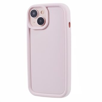 DY Series iPhone 14 TPU Suojakuori Anti-sormenjälki Puhelimen Kuori