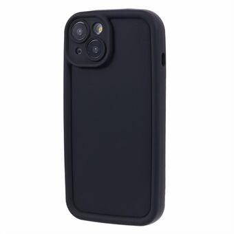 DY Series iPhone 14 -kuori Ohut ja naarmuuntumaton TPU-puhelinsuoja (Tarkka Leikkaus)