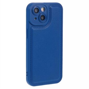 XL Series iPhone 14 Etui Objektiivisuojaus Ilmatyyny TPU Puhelimen Kuori