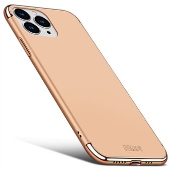 MOFI Guard -sarjan takakuori iPhone 14 Pro Max -puhelimelle, irrotettava 3-in-1 kova PC Galvanoitu puhelinkotelo