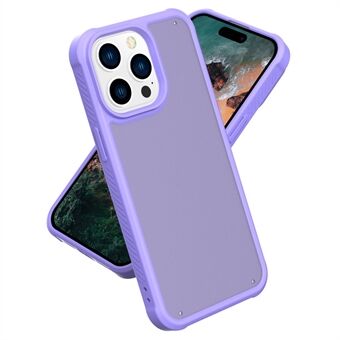 GW20 iPhone 14 Pro Maxin mattakotelo TPU+PC:n ohut takakuori Tukkumyynti matkapuhelintarvikkeita