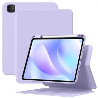 BASEUS Minimalist Series Y-muotoinen magneettinen tablettikotelo iPad Pro 11-tuumaiselle (2018) / (2020) / (2021) / (2022) Nahkainen teline älykäs suojus