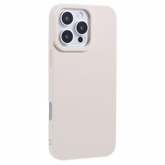 HRX-sarja iPhone 15 Pro -kuori Matte TPU suora reuna puhelimen kotelo